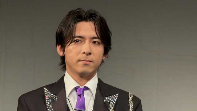 古川カベルネ卓人さん