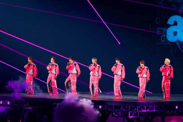 「ｔｏ　ＨＥＲＯｅｓ～ＴＯＢＥ　３ｒｄ　Ｓｕｐｅｒ　Ｌｉｖｅ～」に出演したＩＭＰ．