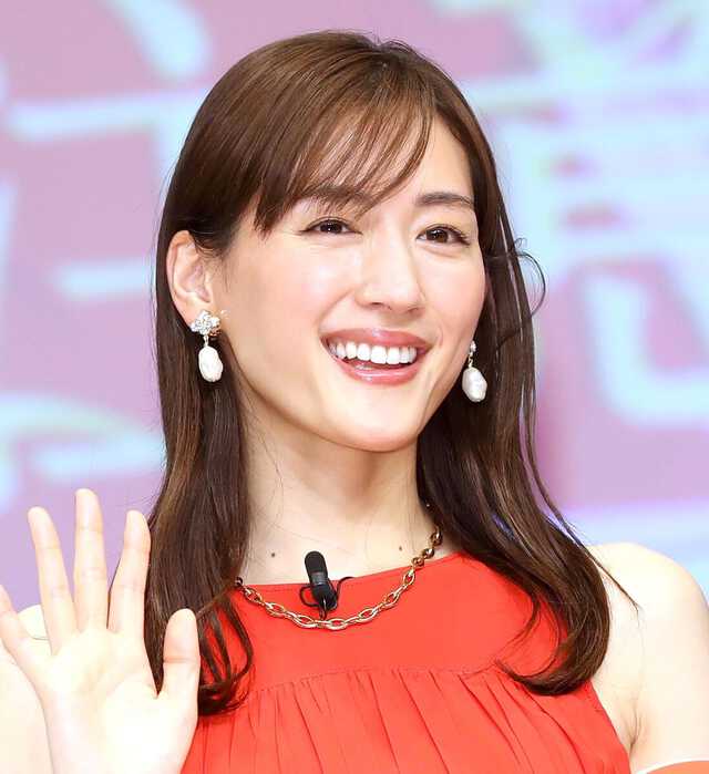 綾瀬はるか