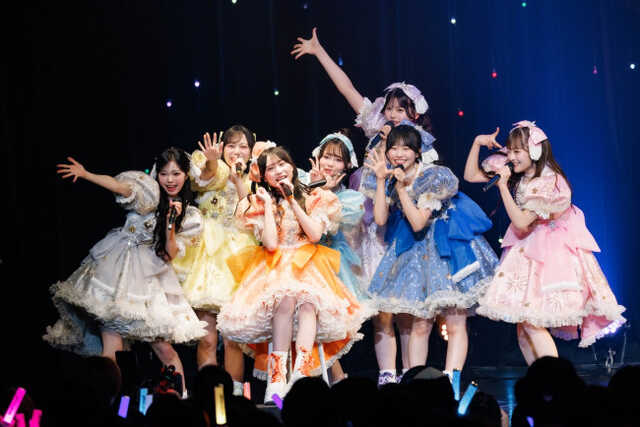 ばぁう ワンマンライブ Stories1 フルセット 初期 ばぁう【騎士X】 on X: