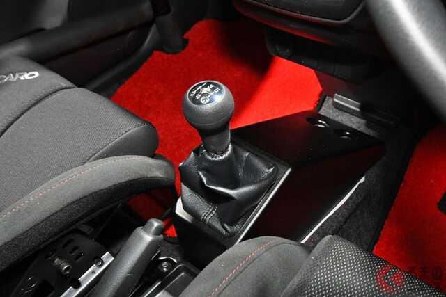 往年のホットハッチ軽を思い出す「ミライース tuned by D-SPORT Racing」