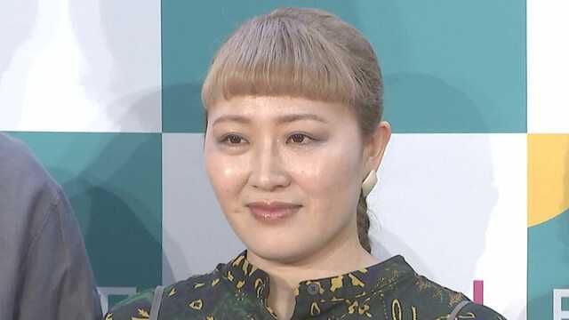 丸山桂里奈さん