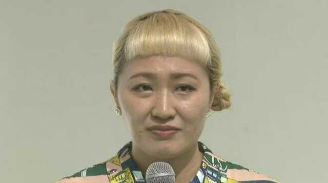 丸山桂里奈さん