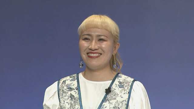 丸山桂里奈さん