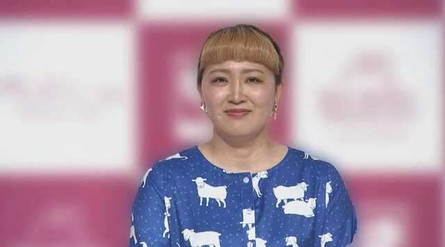 丸山桂里奈さん