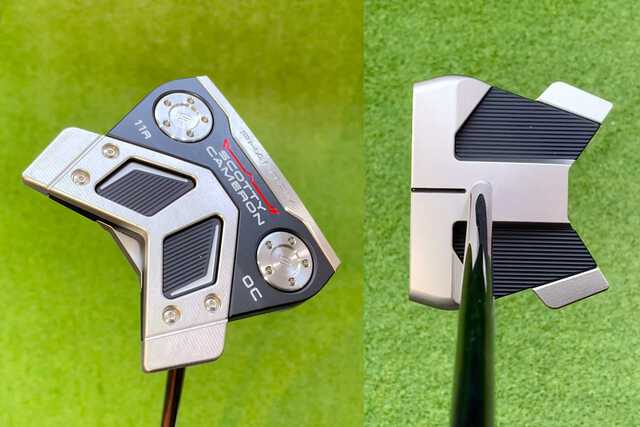 ゼロトルク”じゃなくて“ロートルク”をなぜ採用!? スコッティ