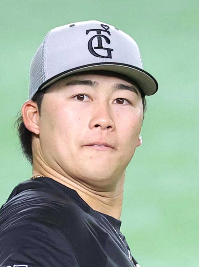 代木大和