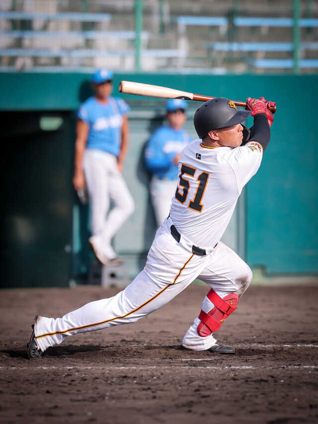 巨人】浅野翔吾「いつもだったら引っ張りに…」逆方向に適時