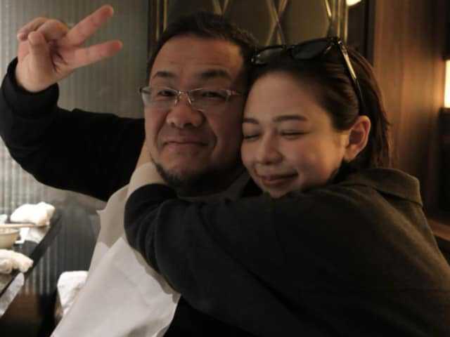 元HKT48の村重杏奈さんは3月18日、自身のInstagramを更新。家族の顔出しショットを公開しました。（サムネイル画像出典：村重杏奈さん公式Instagramより）