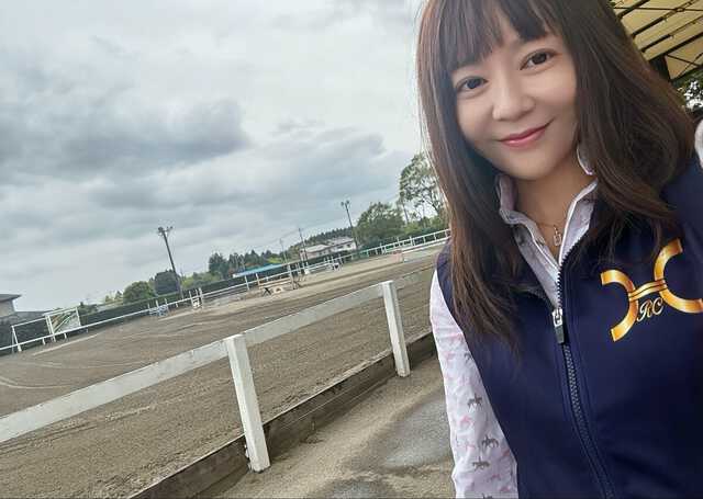 華原朋美さん　自身のXより