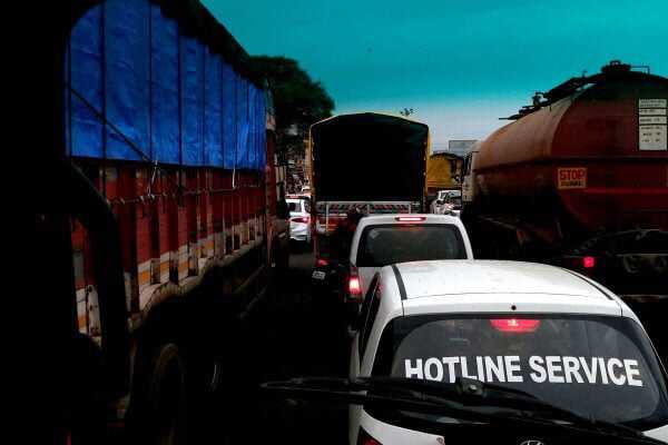 インド（画像：Pexels）