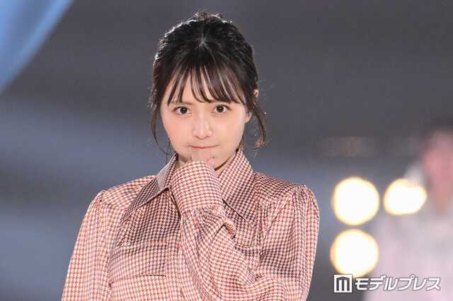 新田さちか（C）モデルプレス