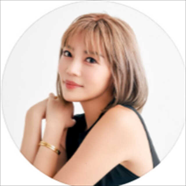 「島袋聖南」Instagramより