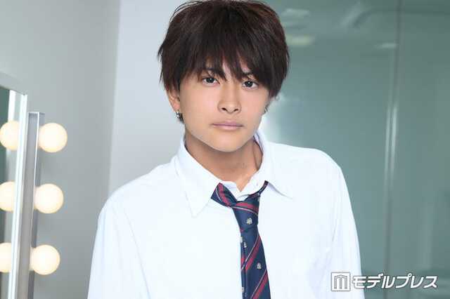 今日好き」中村健太朗、新ヘア公開で雰囲気ガラリ「ビジュアルが天才