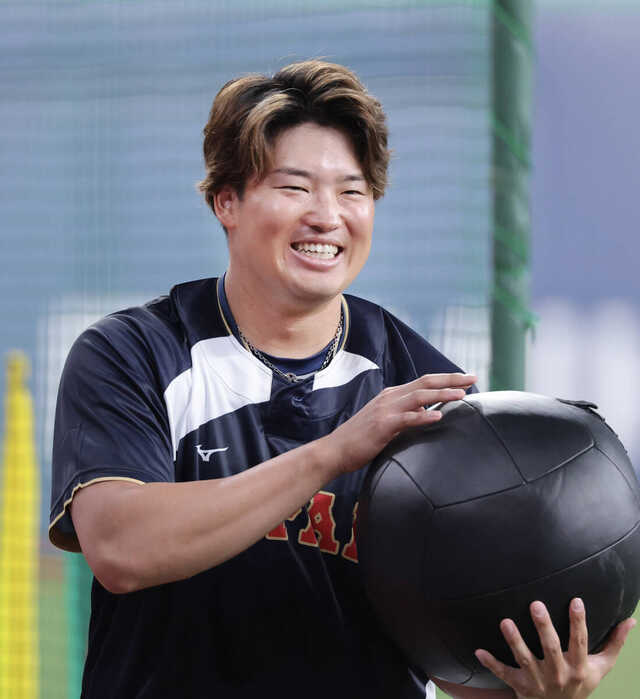 内川聖一さん、WBC連覇への最大の障壁激白「1点差勝負だったりとか
