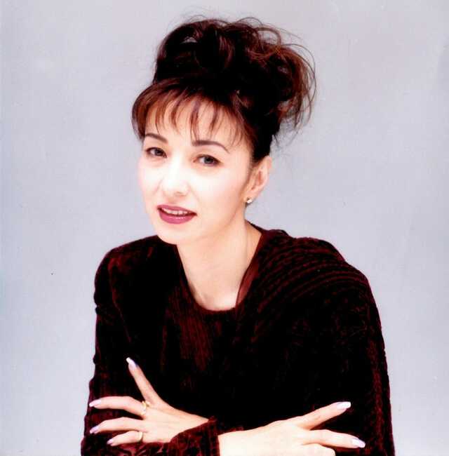 中山麻理さん