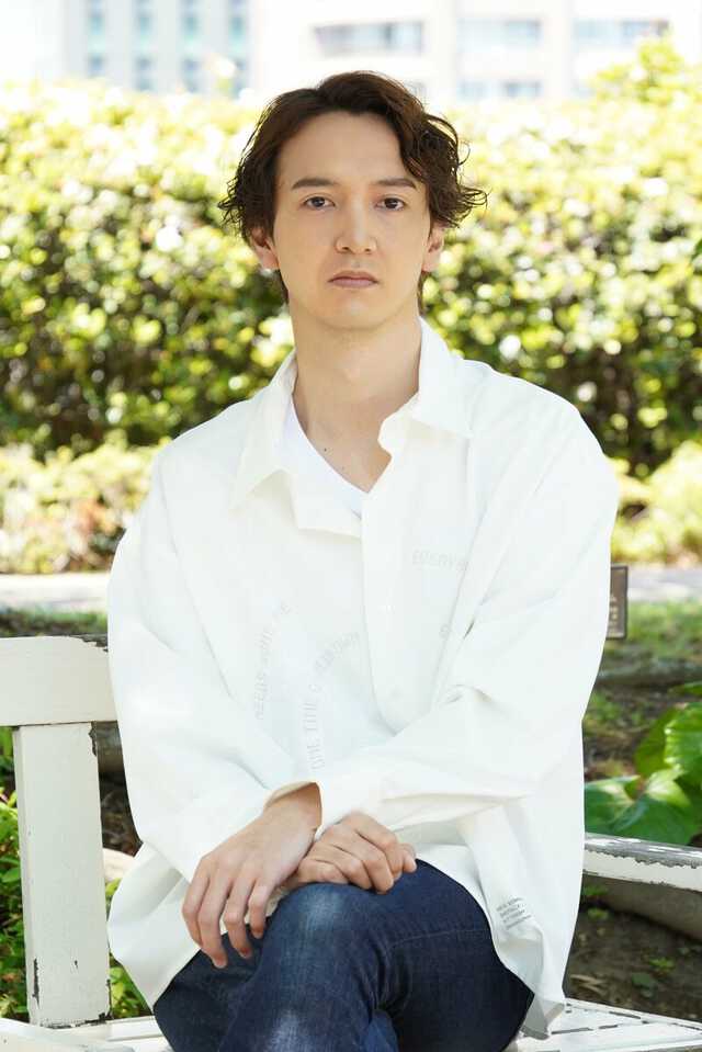 中山麻聖さん