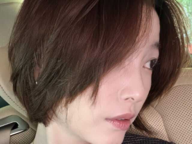 元タレントでYouTuberとして活動する木下優樹菜さんは4月11日、自身のInstagramを更新。イメチェンショットを披露しました。(サムネイル画像出典:木下優樹菜さん公式Instagramより)