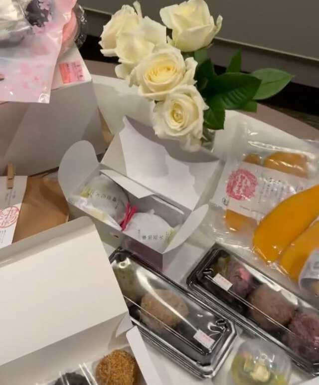 工藤静香さん　インスタグラムより引用