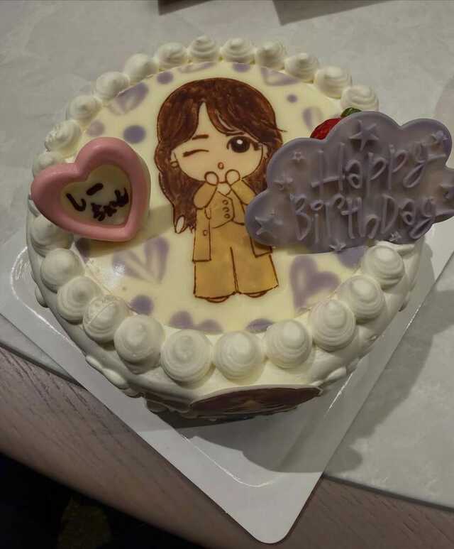 工藤静香さん　インスタグラムより引用