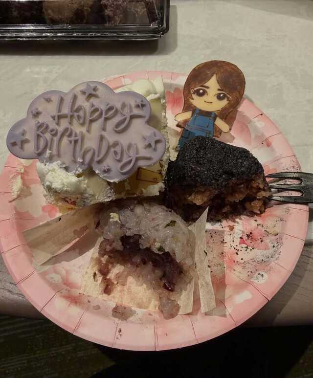 工藤静香さん　インスタグラムより引用