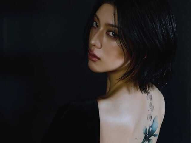 俳優の三吉彩花さんは4月20日、自身のInstagramを更新。30代を迎えるにあたり、「決意の証」として背中にタトゥーを入れたことを報告し、反響を呼んでいます。（サムネイル画像出典：三吉彩花さん公式Instagramより）