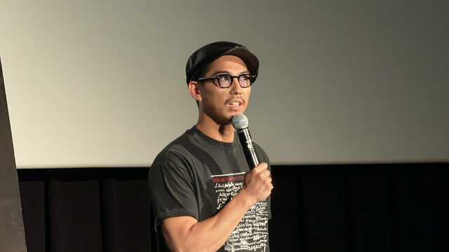 賀来賢人さん