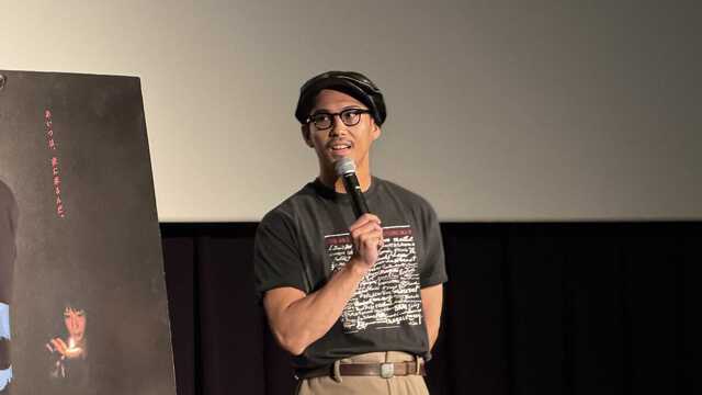 賀来賢人さん