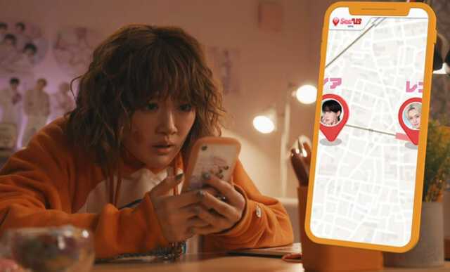 樋口日奈(C)テレビ朝日