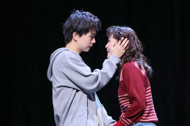 舞台『エクウス』