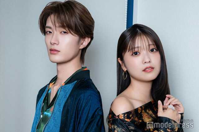 【再値下げ】M!LK 山中柔太郎 ハハハッピー 4点 工藤美桜＆M!LK山中柔太朗、人間関係で1番大切にしていること 「スッと