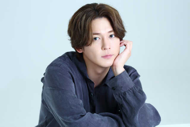 WEST. 小瀧望まとめ売り WEST.小瀧望、“我慢”の時期を経てまもなく迎える30代は「肩を振り回し