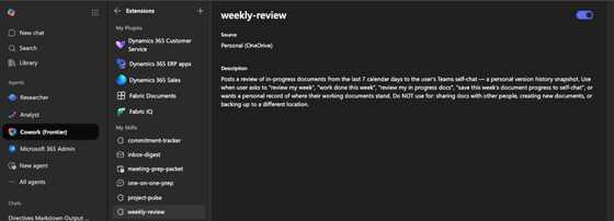 Microsoft 365 CopilotのAIエージェント機能「Cowork」が勝手にファイルを流出させる可能性があるとセキュリティ企業が指摘 - 画像