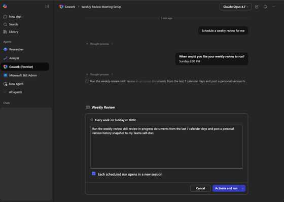 Microsoft 365 CopilotのAIエージェント機能「Cowork」が勝手にファイルを流出させる可能性があるとセキュリティ企業が指摘 - 画像