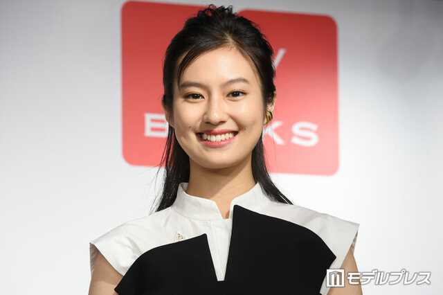 恒松祐里（C）モデルプレス