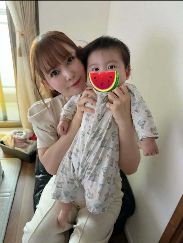 中川翔子さん　インスタグラムより引用