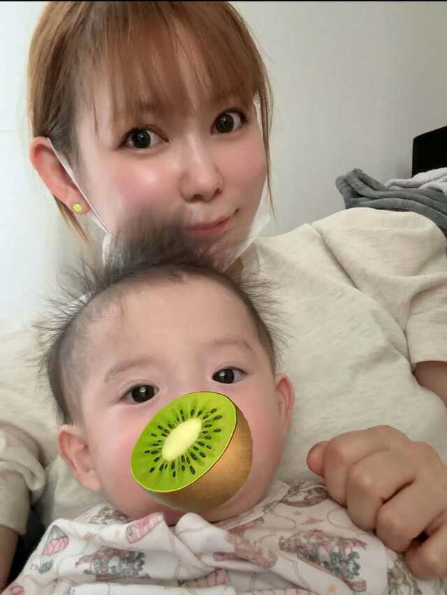 中川翔子さん　インスタグラムより引用