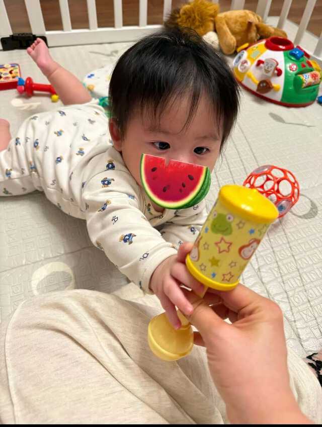 中川翔子さん　インスタグラムより引用