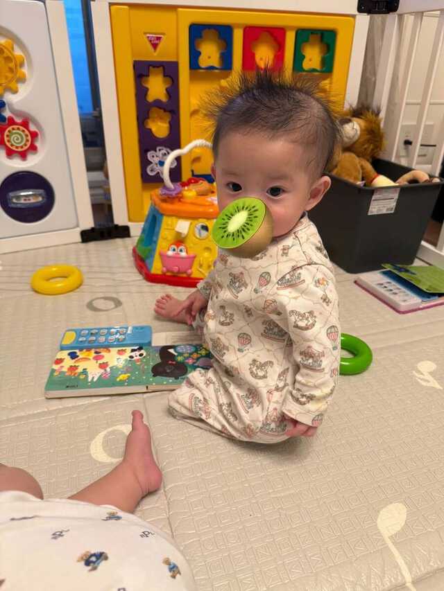 中川翔子さん　インスタグラムより引用