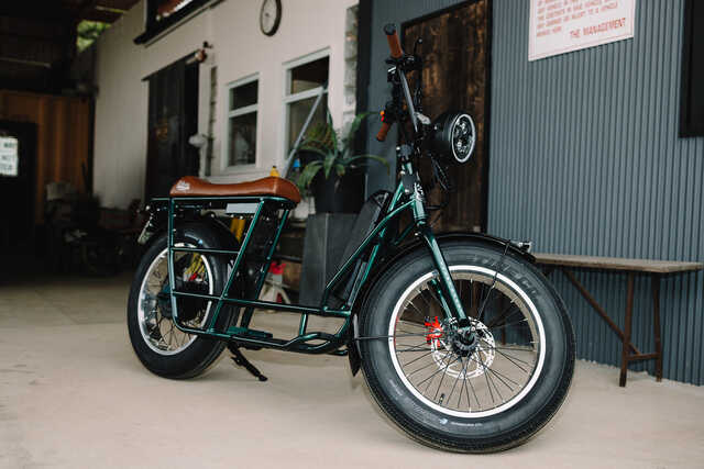 WEST COAST CHOPPERS　キイビーベイビー　限定 WEST COAST CHOPPERS キイビーベイビー 限定（Why the West