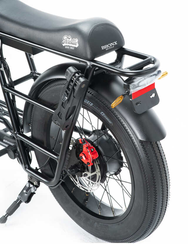 【ラスト1】Bronxbuggyブロンクスバギー専用フットレストペダル2人乗り用 希少レア】Bronxbuggyブロンクスバギー専用フットレストペダル2