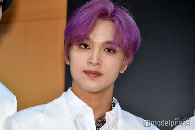 nct dream SHOW ヘチャン フォト】サムズアップするNCT DREAMヘチャン-Chosun Online 朝鮮日報