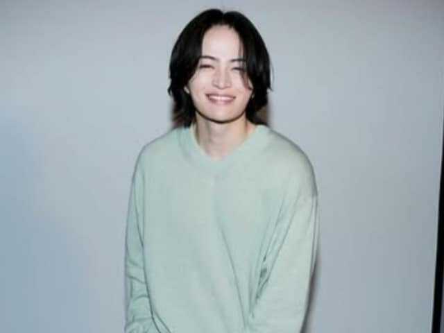 30歳成人男性でこんな可愛いことある‥?!」菊池風磨の最新ショットに