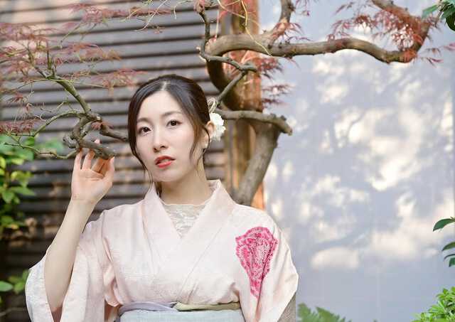 高宗歩未さん　公式インスタグラムより