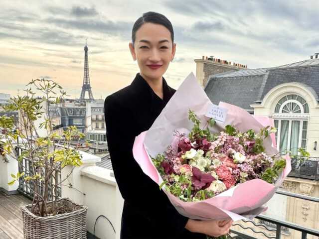 All About ニュース編集部は、全国の男女300人を対象に「好きなベストジーニスト歴代女性受賞者」に関するアンケート調査を実施。栄えある1位に選ばれたのは？（サムネイル画像出典：『グランメゾンプロジェクト』公式Instagramより）