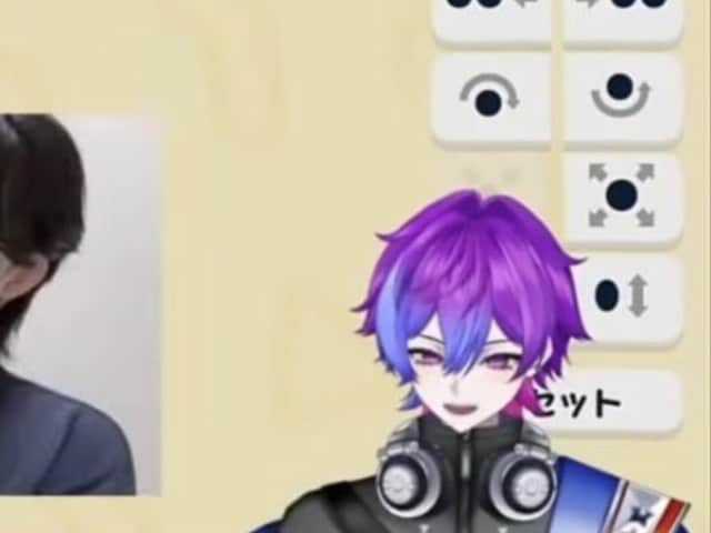 ゲーム実況者のなるきさんは5月20日、自身のXを更新。「編集ミス」により素顔を公開しました。（サムネイル画像出典：なるきさん公式Xより）
