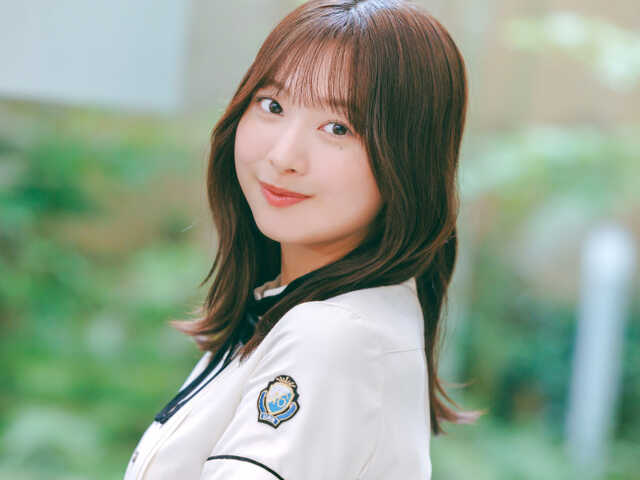 日向坂46 富田鈴花 卒業記念 メッセージ入りリアルレター 日向坂46メッセージ にて、 『今までありがとう！富田鈴花卒業