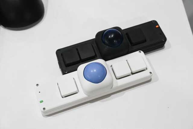 Nape トラックボール（黒） 20250926-00000007-giz-000-1-