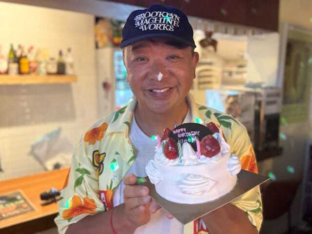 お笑いコンビ・TKOの木下隆行さんは5月19日、自身のXを更新。一般ユーザーの投稿に「何があかんの?」と反論しました。(サムネイル画像出典:木下隆行さん公式Xより)