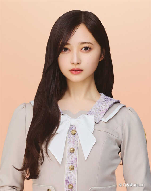 『めざましテレビ』3月のエンタメプレゼンターに就任した井上和